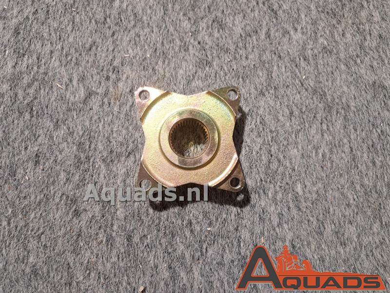 Tandwielhouder Shineray 300-STE